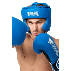 Casque de boxe Lonsdale Stanford