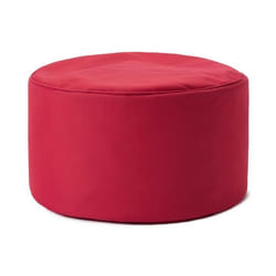 Lumaland 20706 pouf Pouffe/ottomane Rond