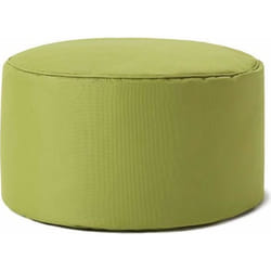 Lumaland 20708 pouf Pouffe/ottomane Rond