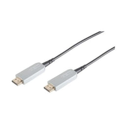 Innovation IT 205860 câble HDMI 10 m HDMI Type A (Standard) Noir