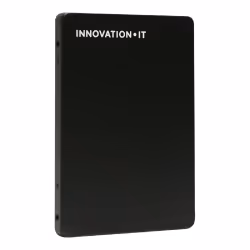 Innovation IT 00-256999, 256 Go, 2.5", 550 Mo/s