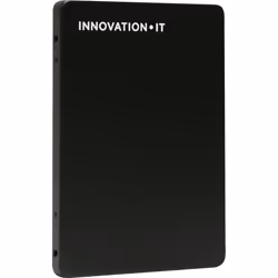 Innovation IT 00-512999 disque SSD 2.5" 512 Go Série ATA III TLC