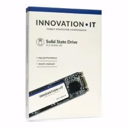 Innovation IT 00-512111, 512 Go, M.2, 2042 Mo/s
