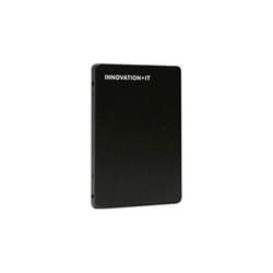 Innovation IT SSD 2.5" 512GB InnovationIT Black2 retail (QLC) 2.5" 512 Go Série ATA III