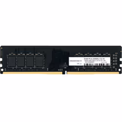 Innovation IT 3200 8GB CL16-18-18 1.35V LD 8-Chip, 8 Go, 1 x 8 Go, DDR4, 3200 MHz, 288-pin DIMM