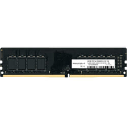 Innovation IT 3200 8GB CL16-18-18 1.35V LD 8-Chip module de mémoire 8 Go 1 x 8 Go DDR4 3200 MHz