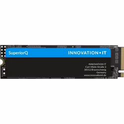 Innovation IT 00-1024666, 1 To, M.2, 560 Mo/s
