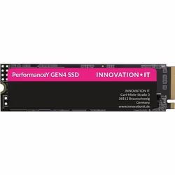 Innovation IT 00-512114Y, 512 Go, M.2, 5000 Mo/s