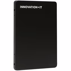 SSD 2.5 512 Go - INNOVATION IT - SuperiorQ - SATA-600 - QLC - Bulk