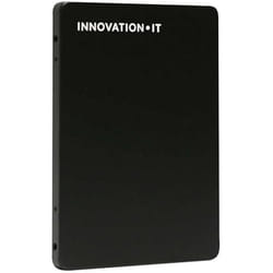 SSD 2.5 512 Go - INNOVATION IT - SuperiorQ - SATA-600 - QLC - Bulk
