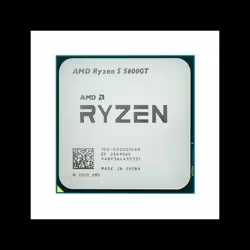 AMD Ryzen 7 5700X version TRAY (sans boite) 34GHz MAX Boost 46GHz 8xCore 36MB 65W 100-000001488