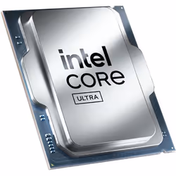 Processeur - Intel - Core Ultra 7 265K - 20 coeurs - 28 threads - 3.9 GHz