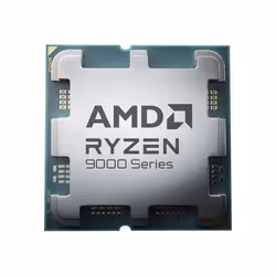 Processeur - AMD - RYZEN 5 9600X - 6 Cœurs - 36 GHz - Socket AM5