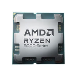 Processeur - AMD - RYZEN 5 9600X - 6 Cœurs - 36 GHz - Socket AM5