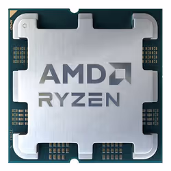 AMD Ryzen 7 9800X3D processeur 4,7 GHz 96 Mo L3 Plateau - Vue supplémentaire 2