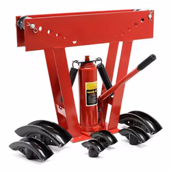 Cintreuse hydraulique 12t Pres