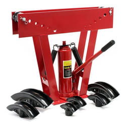 Cintreuse hydraulique 12t Pres
