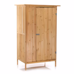 Wiltec Abri de jardin – 920 x