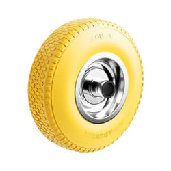 Wiltec Roue complète increvabl