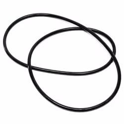 Piéce de rechange SunSun Convient à CPF-20000 Filtre Pression Ø 421 mm Épaisseur du joint 7,5 mm SunSun CPF-20000/50000 Filtr ...