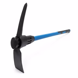 Wiltec Pioche de terrassier av
