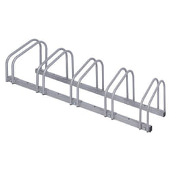 Wiltec Râtelier pour 5 vélos