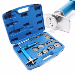 Wiltec Jeu Repousse-piston pou