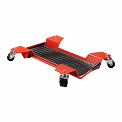 Wiltec Rane moto Chariot roula