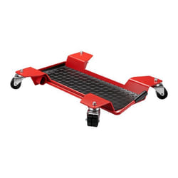 Wiltec Rane moto Chariot roula