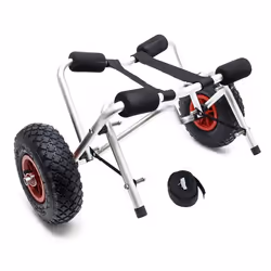 Wiltec Chariot de transport pl