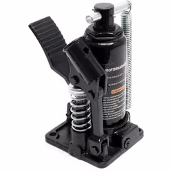 Pièce détachée d'origine pour le pont élévateur moto Support moto Pièce détachée : vérin hydraulique, vérin hydraulique de mo ...