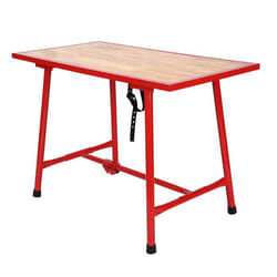 Établi pliable Table d’atelier