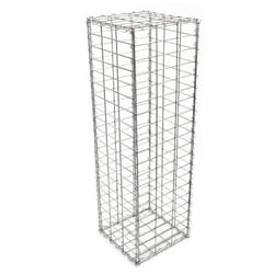 Wiltec Gabion – 100 x 50 x 30
