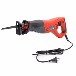 Scie sabre Electrique 900 Watt