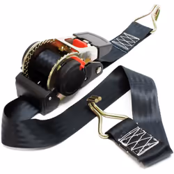 Description générale Cette sangle d'arrimage de 1,80 m est idéale pour fixer facilement vos objets dans votre remorque ou vot ...