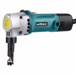 Wiltec Grignoteuse électrique