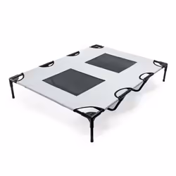 Lit de camp pour chien Outdoor