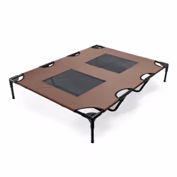 Lit de camp pour chien Outdoor