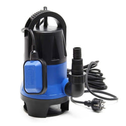 Wiltec Pompe électrique pour e