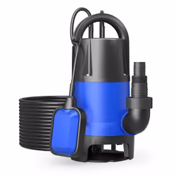 Wiltec Pompe électrique pour e