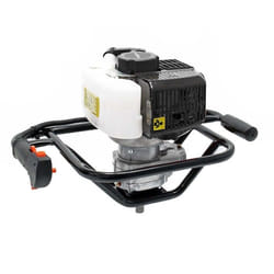 Wiltec Tarière thermique à ess