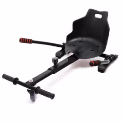 Wiltec Siège de Balance Scoote