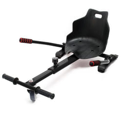Wiltec Siège de Balance Scoote