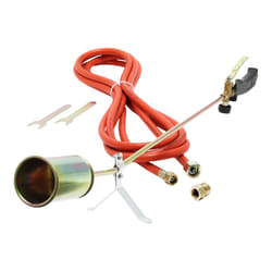 Wiltec 61288 chalumeau pour mauvaises herbes