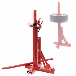Démonte pneus Décolle roue Tai