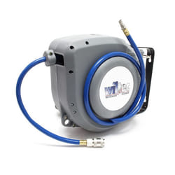 Wiltec Dévidoir automatique av