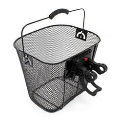 Wiltec Panier vélo 325 x 24 x