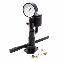 Wiltec Testeur d‘injecteur de