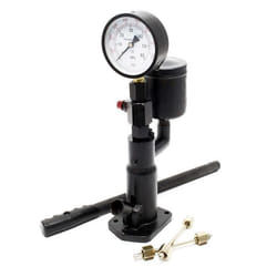 Wiltec Testeur d‘injecteur de