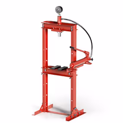 Wiltec Presse professionnelle